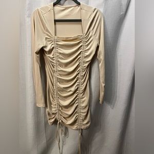 Junior homecoming dress